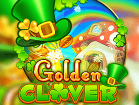 Golden Clover game icon
