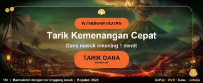 Jackpot Terbesar Setiap Hari