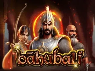 Baahubali game icon