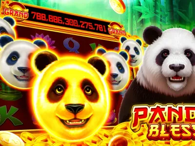 Fitur Kemenangan Jackpot Surgavip