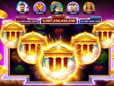 Tampilan Utama Surgavip Slot