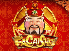 Facaishen game icon
