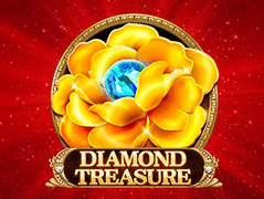 Diamond Treasure game icon
