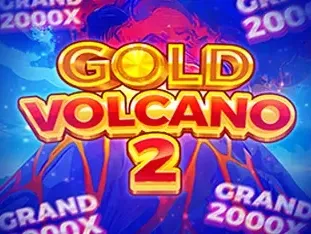 Gold Volcano 2 game icon