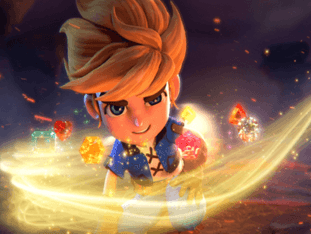 Gem Saviour game icon