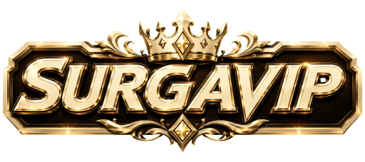 Surgavip Logo